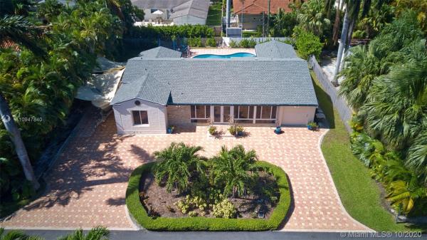 North Bay Island, 7730 Beachview Dr, North Bay Village, Florida 33141, image 2