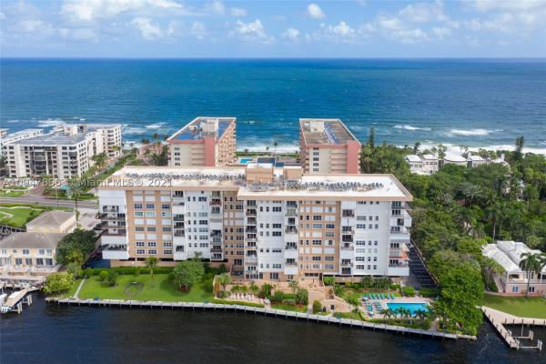 Opal Towers West, 1150 Hillsboro Mile #301, Hillsboro Beach, Florida 33062, image 2
