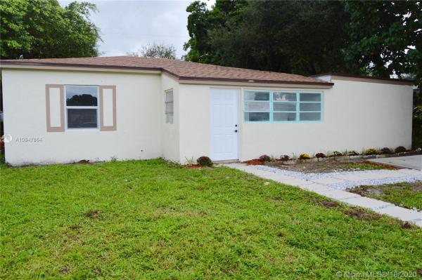 Biscayne River Gardens, 2460 NW 153rd St, Miami Gardens, Florida 33054, image 2