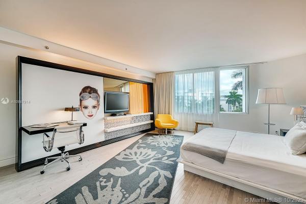 Mondrian South Beach, 1100 West Ave #307, Miami Beach, Florida 33139, image 2
