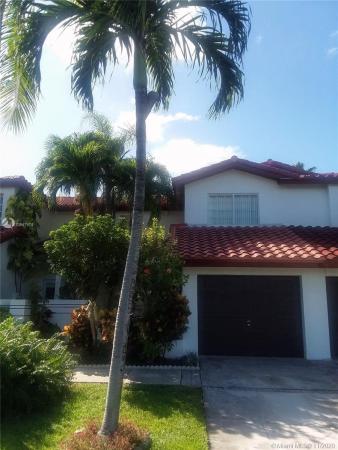 Saga Bay Townhomes, 20914 SW 81st Pl, Cutler Bay, Florida 33189, image 2