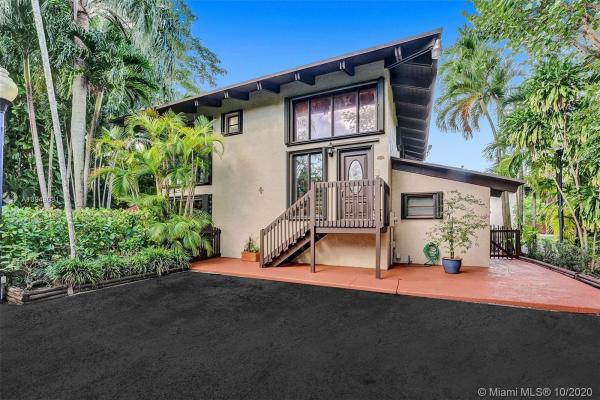Forest Cove, 6675 SW 55th Ln, South Miami, Florida 33155, image 2