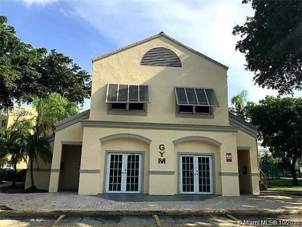 Las Vistas At Doral, 8255 Lake Dr #F-308, Doral, Florida 33166, image 2
