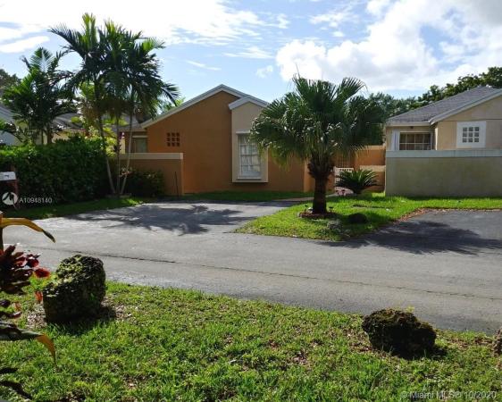 Sunset Shores, 7470 SW 149th Ct, Kendall West, Florida 33193, image 2