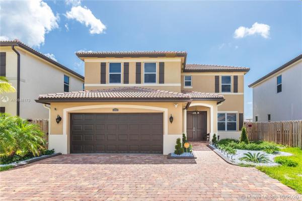 Hemingway Point, 25101 SW 118th Ct, Princeton, Florida 33032, image 2