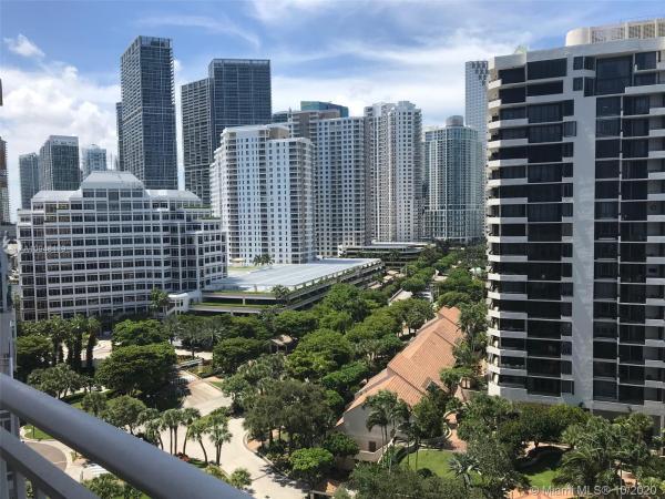 Isola, 770 Claughton Island Dr #1607, Miami, Florida 33131, image 2