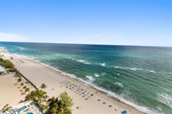 Millennium, 18671 Collins Ave #1801, Sunny Isles Beach, Florida 33160, image 2