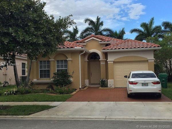 Camelot At Vizcaya, 12721 SW 53rd St, Miramar, Florida 33027, image 2