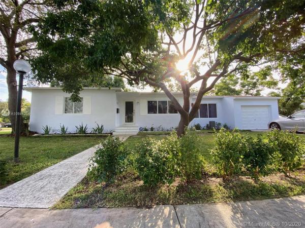 Griffing Biscayne Park Estates, 12900 NE 4th Ave, North Miami, Florida 33161, image 2