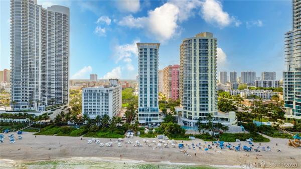 Sole On The Ocean, 17315 Collins Ave #709, Sunny Isles Beach, Florida 33160, image 2