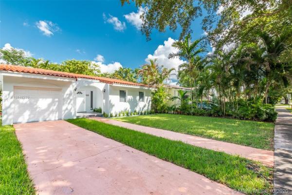 Granada, 809 Milan Ave, Coral Gables, Florida 33134, image 2
