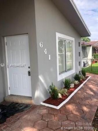 Curtiss Park, 641 Jann Ave, Opa-Locka, Florida 33054, image 2