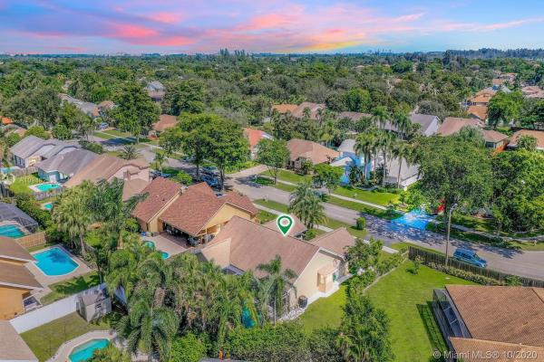Country Address Encore, 5641 SW 88th Ter, Cooper City, Florida 33328, image 1