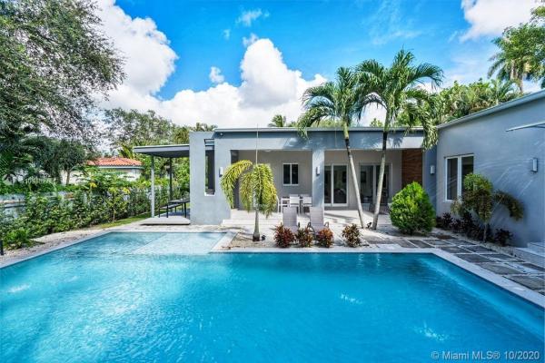 Griffing Biscayne Park Estates, 760 NE 115th St, Biscayne Park, Florida 33161, image 2