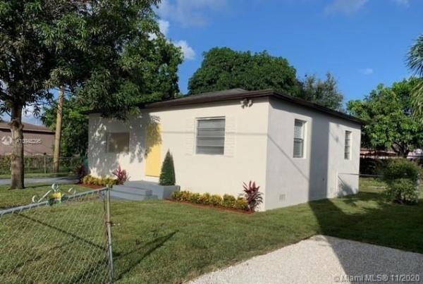 Flamingo Village, 9231 NW 17th Ave, West Little River, Florida 33147, image 2