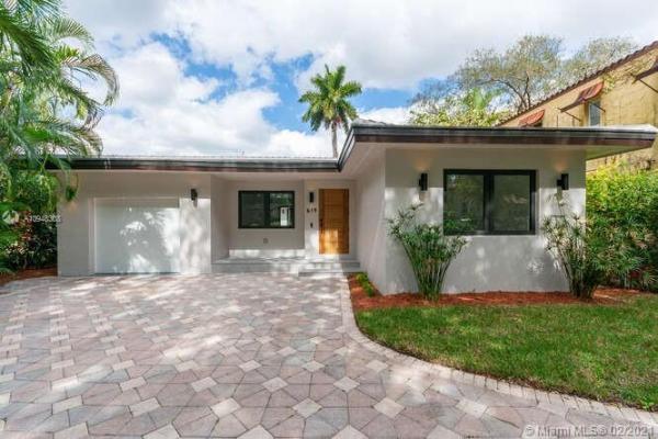 Riviera, 619 San Antonio Ave, Coral Gables, Florida 33146, image 2