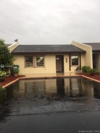 Bent Tree, 4912 SW 138th Ave, Kendale Lakes, Florida 33175, image 2