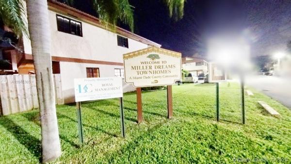 Miller Dreams, 13250 SW 58th Ter #10-9, Kendale Lakes, Florida 33183, image 2