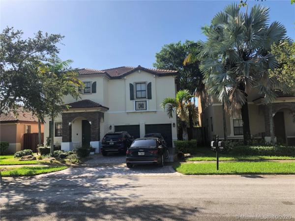 Silver Palms East, 11300 SW 241st St, Princeton, Florida 33032, image 2