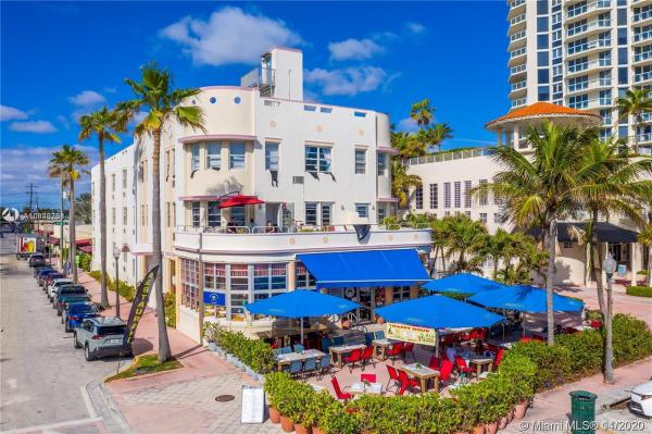 Olsen Hotel, 7300 S Ocean Ter #306, Miami Beach, Florida 33141, image 2