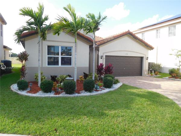Ventanas At Homestead, 174 SE 21st Ter, Homestead, Florida 33033, image 2