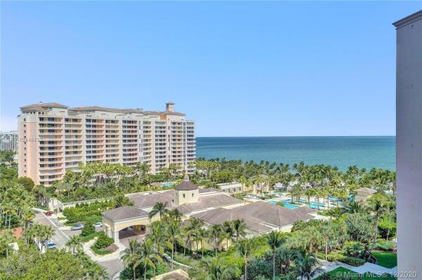 Club Tower, 789 Crandon Blvd #1201, Key Biscayne, Florida 33149, image 2