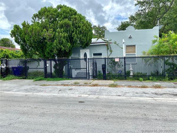 Fairhaven Gardens, 1485 NW 51st Ter, Miami, Florida 33142, image 2