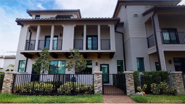 Urbana At Downtown Doral, 4875 NW 83rd Path, Doral, Florida 33166, image 2