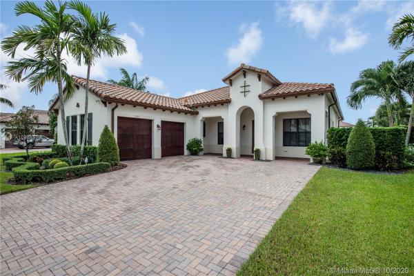 La Costa, 2997 NW 84th Way, Cooper City, Florida 33024, image 2