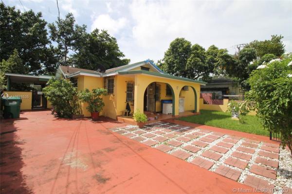 4288 SW 9th St, Unincorporated Dade County, Florida 33134, image 2