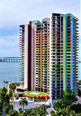 Villa Regina, 1581 Brickell Ave #207, Miami, Florida 33129, image 2