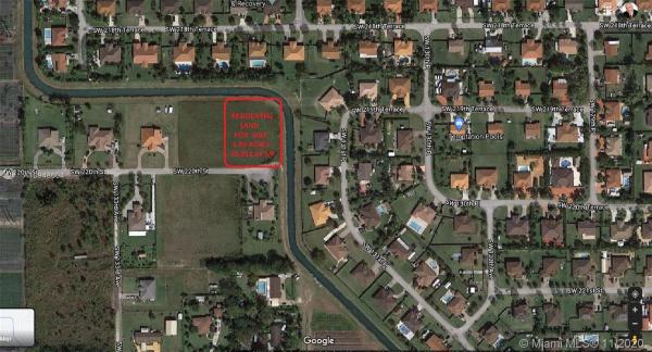 13361-71 SW 220th St, Redland, Florida 33170, image 2