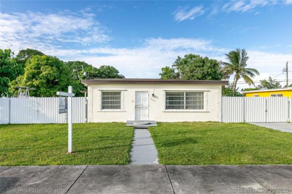 Greene, 10055 SW 171st St, West Perrine, Florida 33157, image 2
