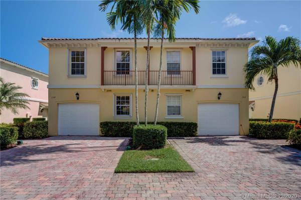 Catalina Lakes, 154 Santa Barbara Way, Palm Beach Gardens, Florida 33410, image 2