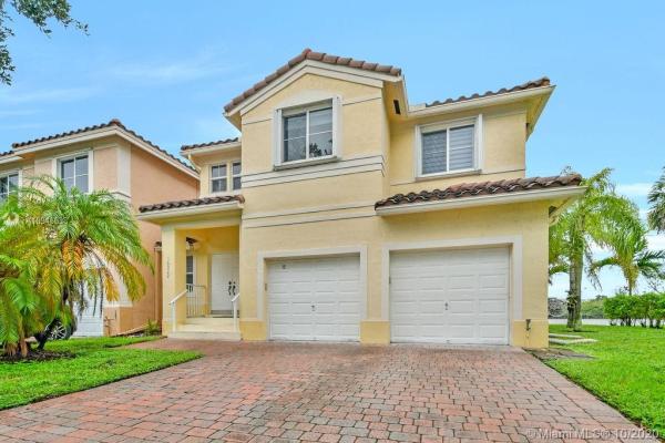 Marina Isle At Nautica, 16922 SW 39th Ct, Miramar, Florida 33027, image 2