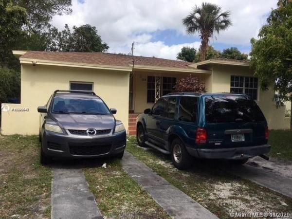 Brentwood, 231 NE 45th St, Miami, Florida 33137, image 1