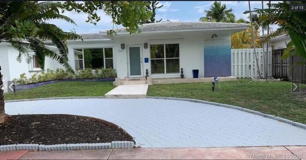 Normandy Golf Course, 245 Fairway Dr, Miami Beach, Florida 33141, image 2
