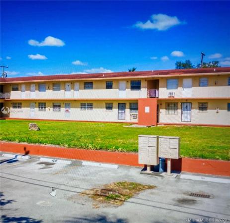Wildwood River Villas, 2651 NW 13th St #48, Miami, Florida 33125, image 1