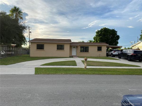 Benson Manor, 20300 SW 104th Ct, Cutler Bay, Florida 33189, image 2