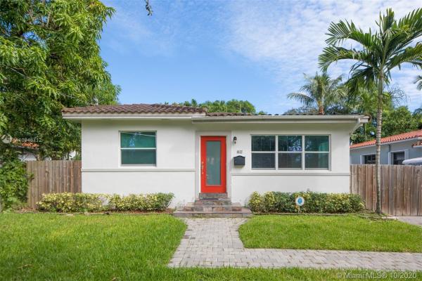 El Jardin, 8637 NE 1st Ave, El Portal, Florida 33138, image 2
