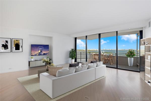 Palm Bay Towers, 720 NE 69th St #22N, Miami, Florida 33138, image 2