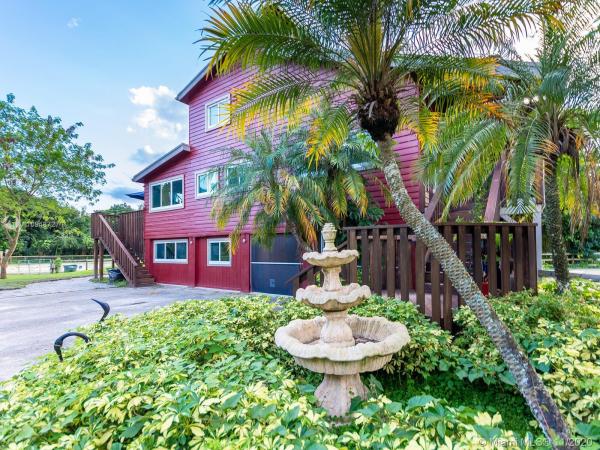 Horse Housing Acres, 15200 SW 20th St, Davie, Florida 33326, image 2