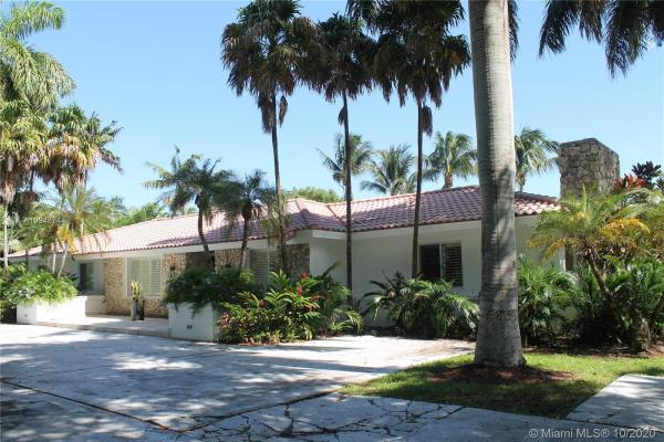 Paris Manor North, 7150 SW 98th St, Pinecrest, Florida 33156, image 2