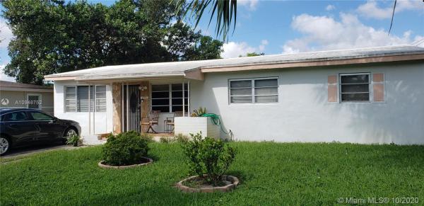 Myrtle Grove, 2951 NW 171st St, Miami Gardens, Florida 33056, image 2