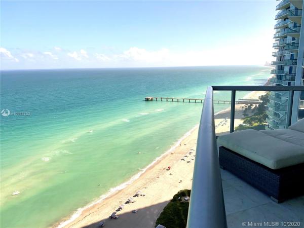 Jade Ocean, 17121 Collins Ave #2502, Sunny Isles Beach, Florida 33160, image 2