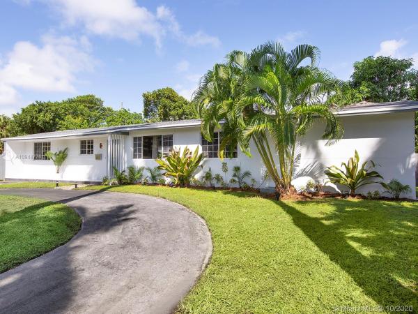 Shore Acres, 1105 NE 85th St, Miami, Florida 33138, image 2