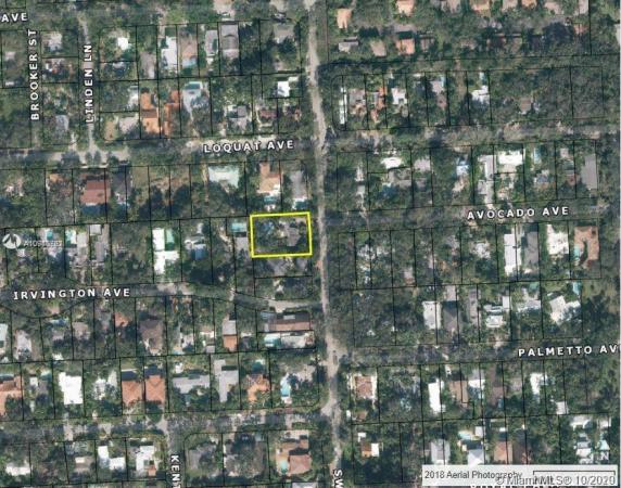 Irvington, 3656 S Douglas Rd, Miami, Florida 33133, image 2