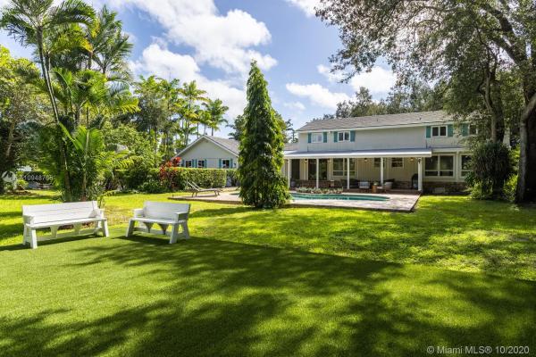 Melnor Estates, 7401 Sunset Dr, Glenvar Heights, Florida 33143, image 2