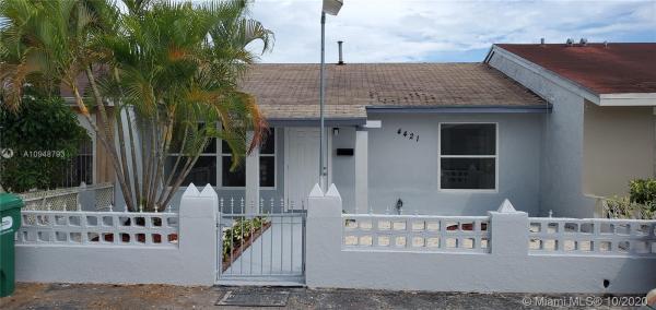 4421 NW 185 St #, Miami Gardens, Florida 33055, image 2