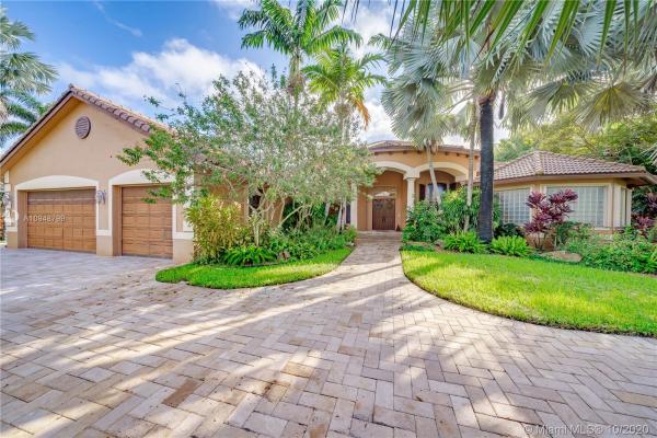 Emerald Springs Estates, 2372 SW 132nd Way, Davie, Florida 33325, image 2